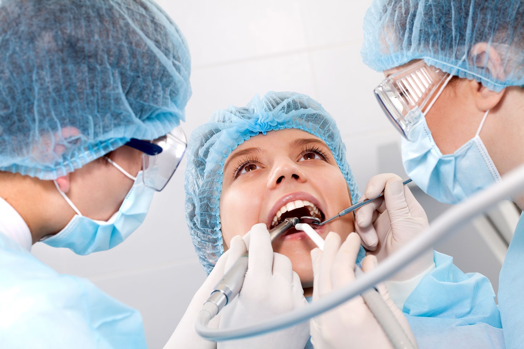 Questions to Ask a Kids’ Dentist in Manassas VA Concerning Your Children’s Dental Care