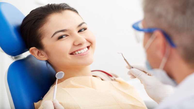 When you Need to Find a New Dental Practice in the Wilmette, Illinois, Area