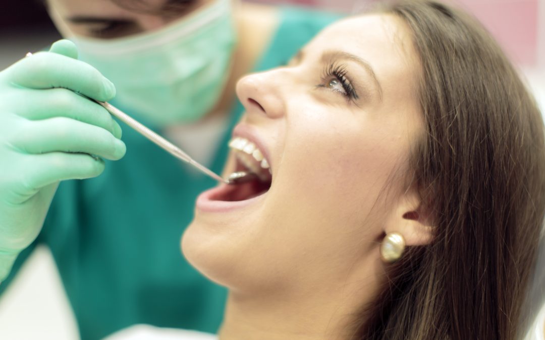 Maintain lasting oral health by partnering with a trusted dentist in Parker, CO, near you