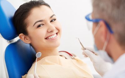 Smile Transformation Made Easy with Cosmetic Dentistry Riverton WY Solutions