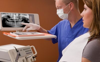 Common Dental Problems a Dentist St. Clair Shores MI Can Address for You