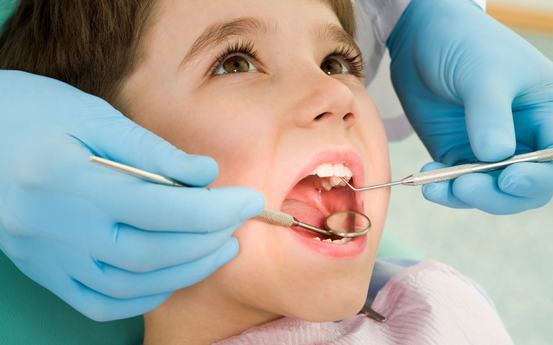 Choosing a General Dentist in Parker CO for Personalized Family Dental Care Solutions