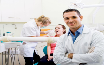 Finding Relief From Tooth Pain With A Dentist In Little Rock AR Locals Recommend