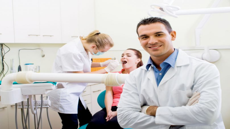 Finding Relief From Tooth Pain With A Dentist In Little Rock AR Locals Recommend