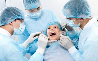 Find Better Oral Health with Dental Care Services in Parker, CO for the Whole Family