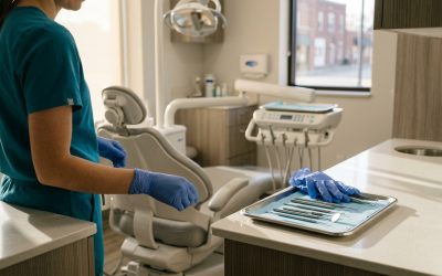 A Guide to Preventive Services From a General Dentist in Janesville, WI