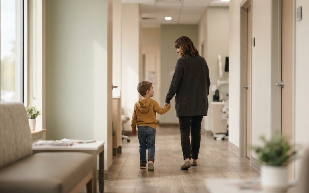 Choosing a Family Dentist for Preventive and Comprehensive Care