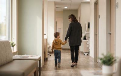 Choosing a Family Dentist for Preventive and Comprehensive Care